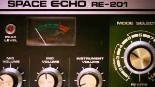 abitdeeper presents Dub Techno Elements - Sample Pack