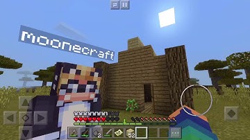 Minecraft pe-gameplay walkthrough part 2(iOS,Android
