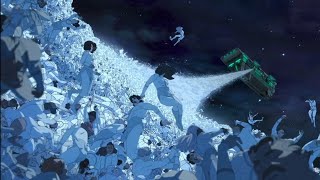 THE DEATH OF BILLIONS OF VILTRUMITES Invincible Season 4