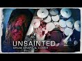 Slipknot - Unsainted (Drum Cover/Chart)