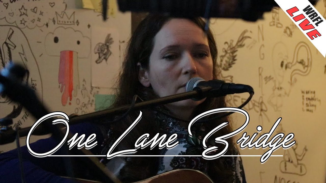 Russian Radio: One Lane Bridge