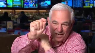 Athletic Appetites: Bobby Valentine cooks up food and baseball past