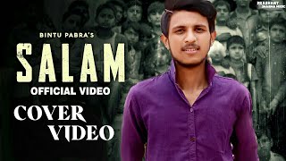 Salam (Full Video) | Bintu Pabra | KP Kundu | New Haryanvi Songs Haryanavi 2021 | Records Music