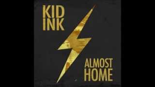 Video thumbnail of "F**k Sleep - By Kid Ink (ft. Rico Love)"