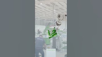 Revolutionize Production with LS Robotics