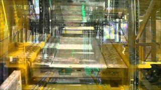 Autosatmover Load and Unload Faster - ASRS System by Automha