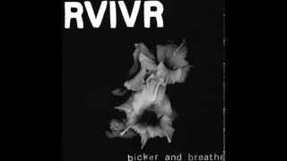 Video thumbnail of "RVIVR-20 Below"