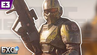 FXG: The Platinum Hunt - Helldivers 2 (The Epitome of Super Earth)