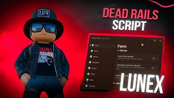 Dead Rails Script | AutoWin + Bonds Hack | How To Install Roblox Script 2025