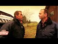 Lamborghini vs. Porsche - The Tractor Challenge