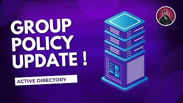 How to Create and Link a Group Policy Object in Active Directory