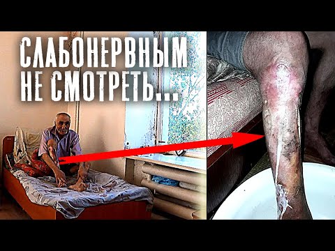 ЖУТКОЕ ЗРЕЛИЩЕ! Подарок