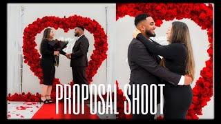 Proposal Shoot (HOW TO EDIT) Sony A7III