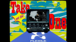 Toshi - Take One (Official Music Visualizer)