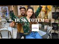Capture de la vidéo Dusk Totem: Interview Confidence