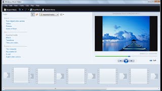 Klasky Csupo Windows Live Movie Maker 2012 Effects Into Super Effects...
