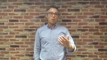 Particle共同創辦人暨執行長Zach Supalla