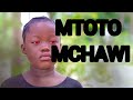Mtoto Mchawi 1