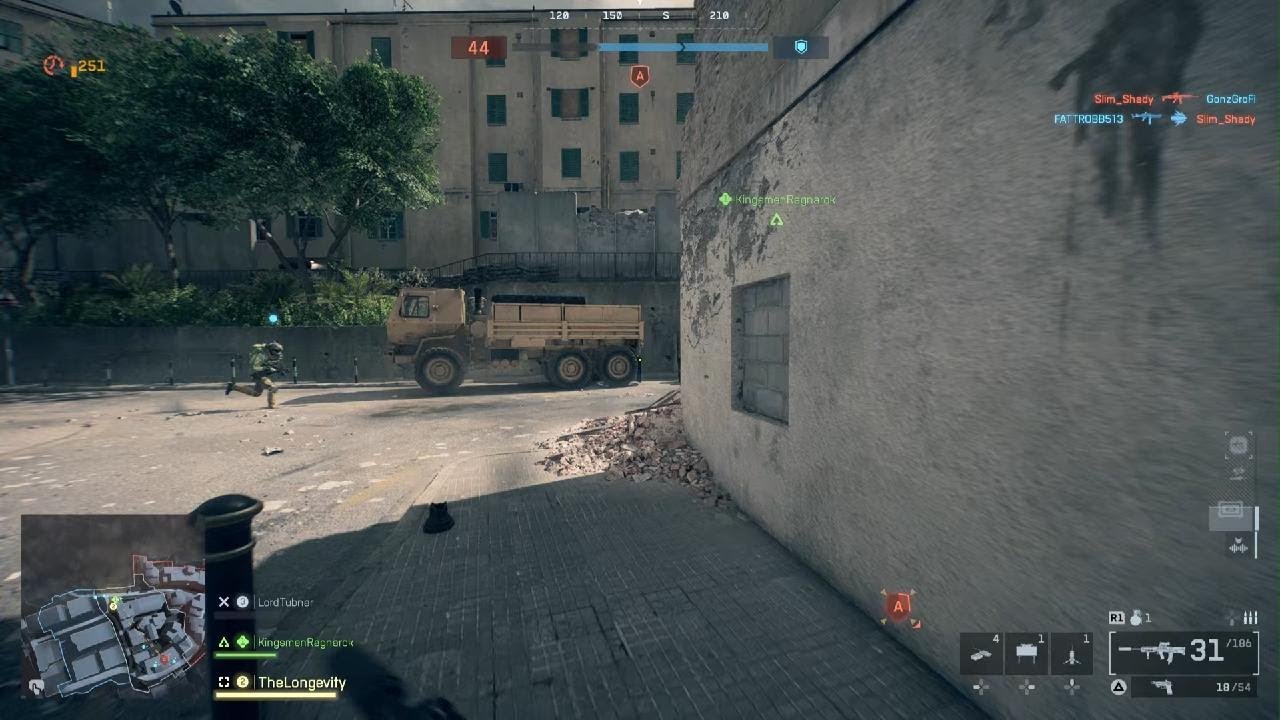 Battlefield 6 Game 48