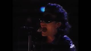 U2 - Zoo TV Stockholm, 1992 [Remastered]