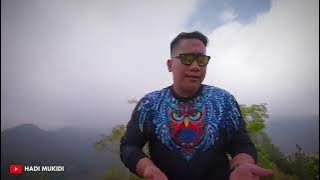 DJ HANING VIR4L | HADI MUKIDI - OFFICIAL VIDEO KLIP