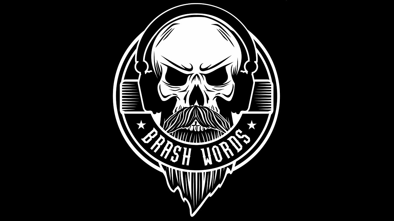 Brash Words Episode 12 YouTube