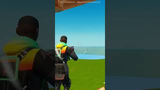 Fortnite 1V1S Had Him Looking Lost