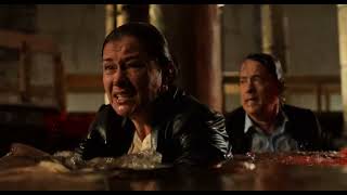 Inferno Инферно - Ron Howard, Tom Hanks, Robert Langdon, Sidse Babett Knudsen, 2016