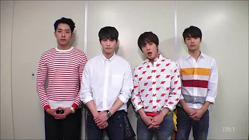 150425 李宗泫 CNBLUE SPRING LIVE 2015”WHITE” - 橫檳