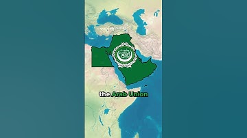 What if Saudi Arabia tried to unite all Arabic countries?