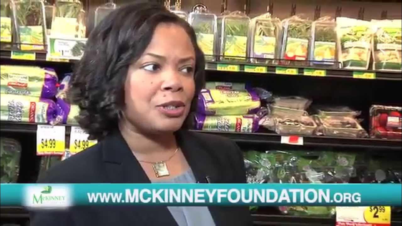 McKinney Foundation YouTube
