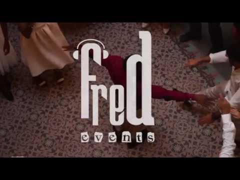 Fred Events