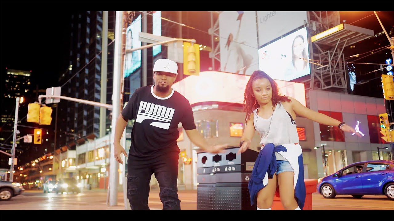 HABAD OLAD - DON'T WORRY OFFICIAL MUSIC VIDEO 2020