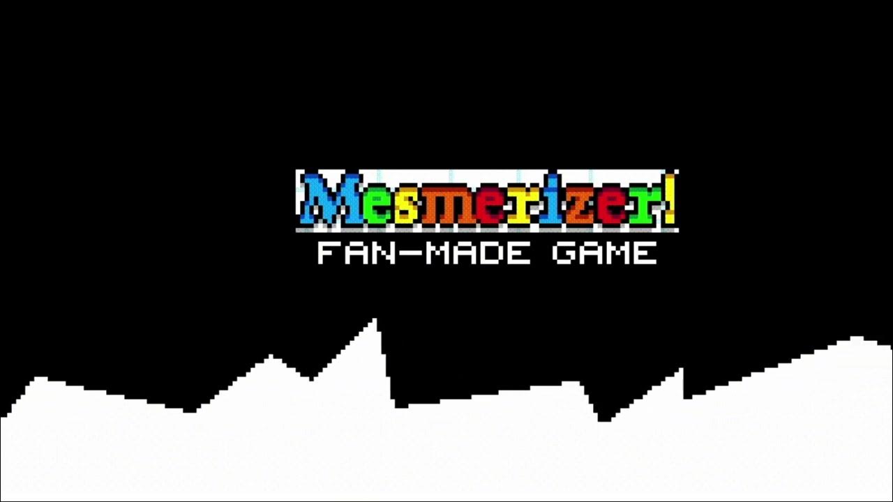 Mesmerizer FanMade Game OST Vs. Neru YouTube Music