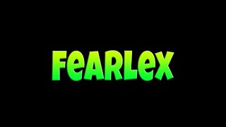 BRUTÁLIST FEARLEX NYITÓÓÓS LIVEEEE!