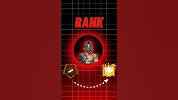 free fire amazing tips and tricks || Cs Rank push tips and tricks #freefire #shorts