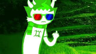 Act 5–2 of Homestuck