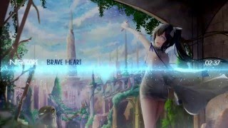 Nightcore - Brave Heart