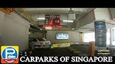 Orchard Parade Hotel Car Park Youtube Orchard Parade Hotel Car Park Youtube
