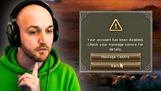 видео: Он пытался спасти RuneScape, но Jagex заставил его замолчать | Реакция Sardaco картинка: Он пытался спасти RuneScape, но Jagex заставил его замолчать | Реакция Sardaco