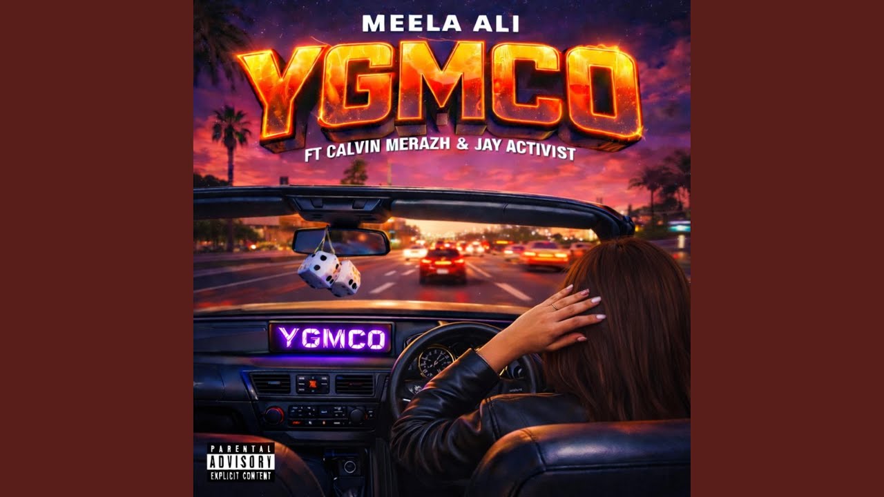 YGMCO (feat. Calvin Merazh & Jay Activist)