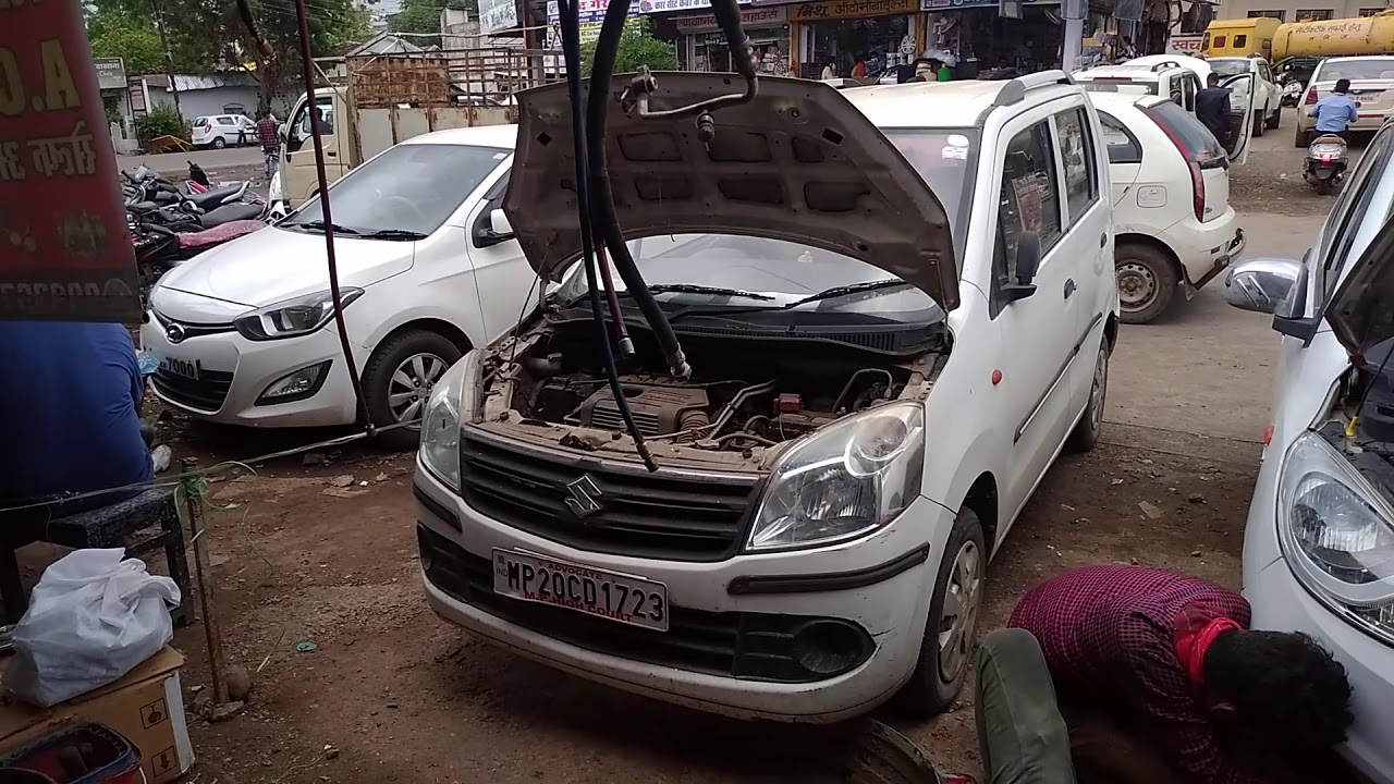 Jabalpur electric car repair jabalpur electric car repair