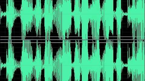 Audition - Preparing an Acapella for the mix - Warbeats Tutorial