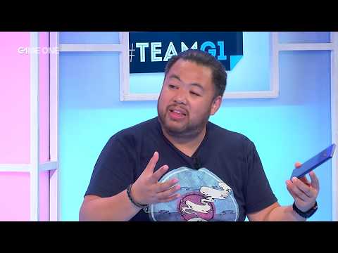 #TEAMG1 - Direct du 19/09/2018 (4/4) - Le défi "Katamari Damacy"