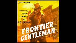 John Dehner Biography