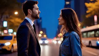 картинка: Бедная Девочка Поцарапала Машину Миллионера – Реакция Удивила Всех