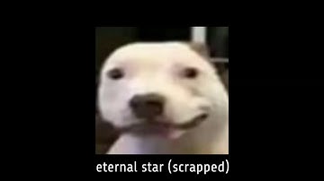 eternal star (unfinished + scrapped) - illegal instruction [ust]