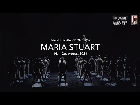 Maria Stuart | Trailer 2021