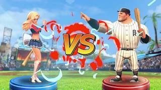 Homerun Clash New game mode update screenshot 3