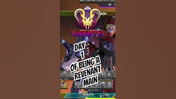 REVENANT is So Much Fun Now #apexlegends #apexlegendsgame #apex